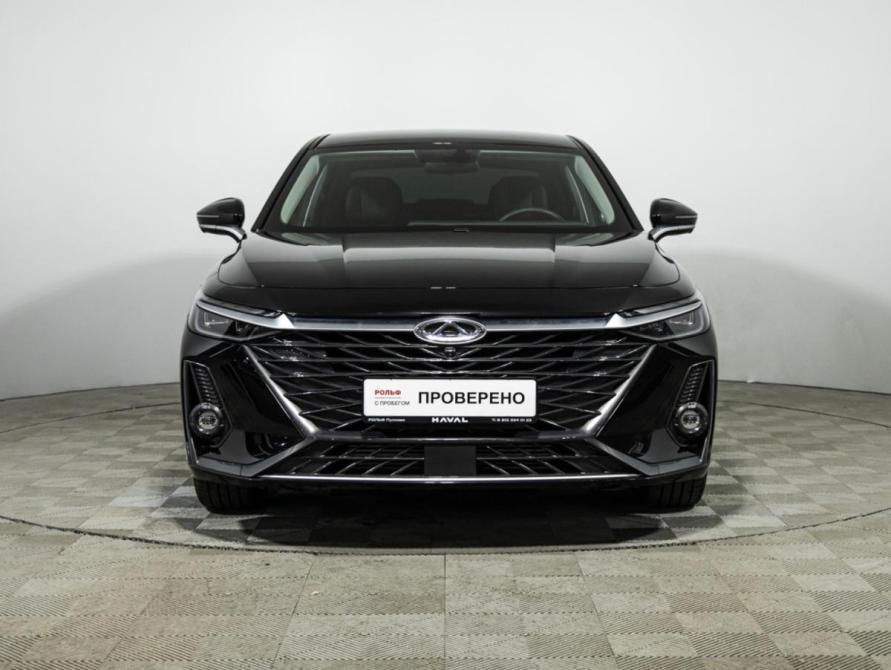 Chery Arrizo 8 Санкт-Петербург  - изображение 2