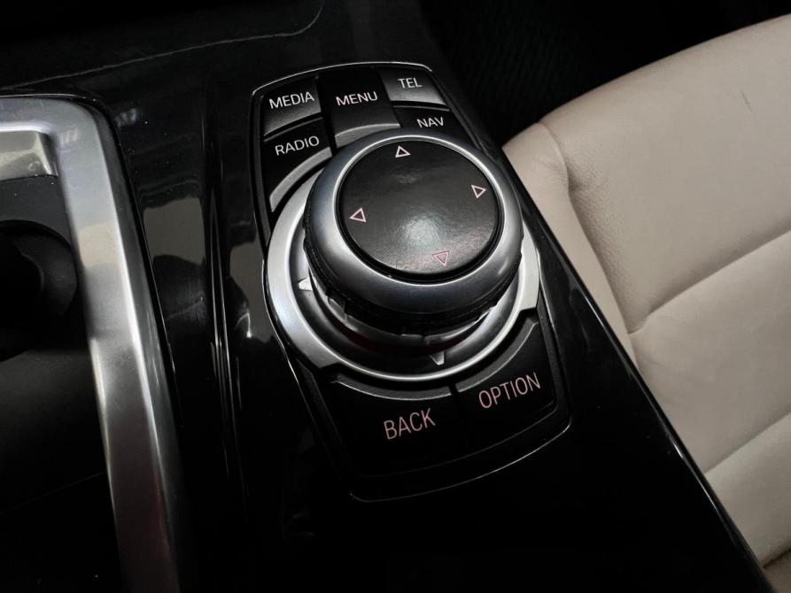 BMW 5 серии VI (F10/F11/F07) Волгоград  - изображение 25