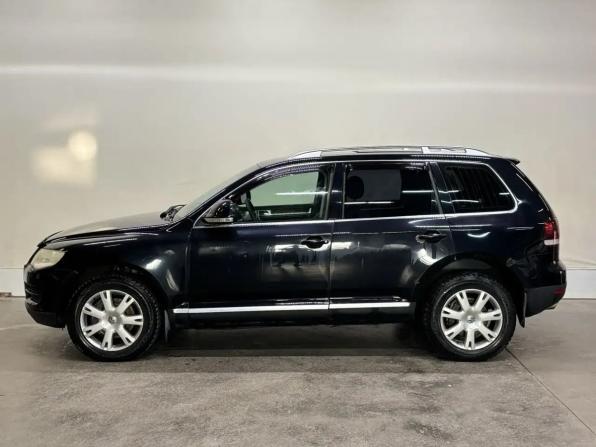 Volkswagen Touareg I Рестайлинг с пробегом 2008 года, цена 839 000 рублей, 280000 км, внедорожник, Автокод Объявления