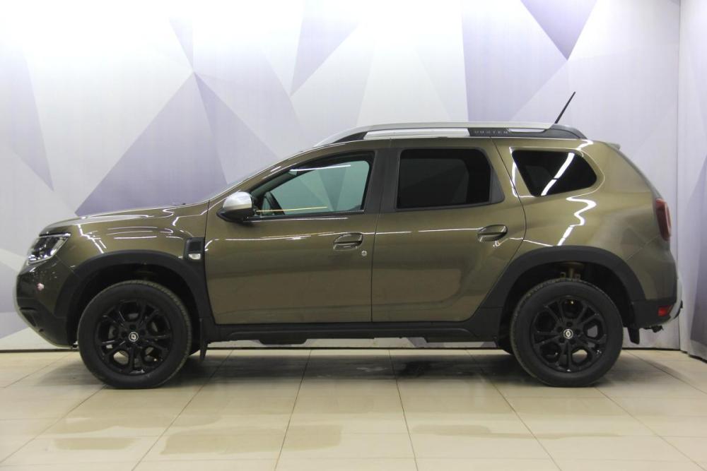 Renault Duster II Чебоксары  - изображение 2