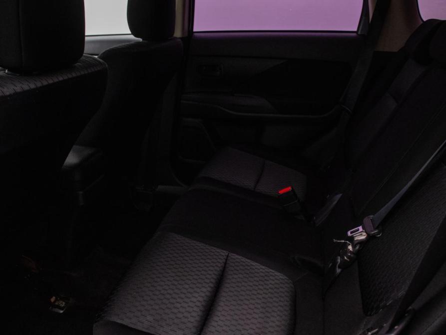 Mitsubishi Outlander III Москва  - изображение 11