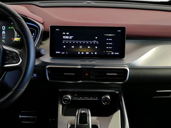 Geely Coolray I с пробегом 2022 года, цена 1 849 000 рублей, 29305 км, внедорожник, Автокод Объявления