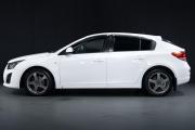 Chevrolet Cruze I Рестайлинг Тюмень  - изображение 27