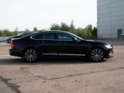 Volvo S90 II Рестайлинг Москва  - изображение 22