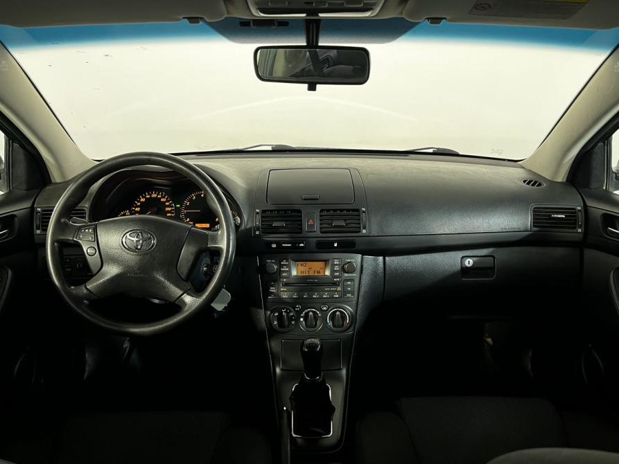Toyota Avensis II Рестайлинг Великий Новгород  - изображение 12