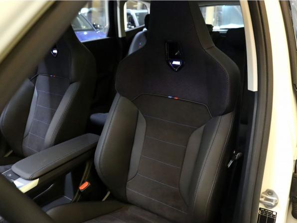 Новый BMW X1 III (U11/U12) 2025 года, цена 5 550 000 рублей, внедорожник, Автокод Объявления