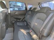 Nissan Qashqai I Рестайлинг Ижевск  - изображение 39