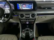 Mercedes-Benz G-Класс AMG II (W463) Новосибирск  - изображение 64