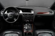 Audi A4 IV (B8) Москва  - изображение 32