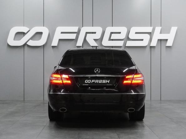 Mercedes-Benz E-Класс IV (W212 S212 C207) с пробегом 2010 года, цена 1 430 000 рублей, 269973 км, седан, Автокод Объявления