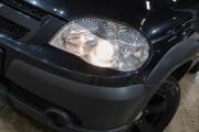 Chevrolet Niva I Рестайлинг Новокузнецк  - изображение 42
