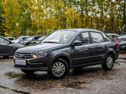 Lada (ВАЗ) Granta I Рестайлинг Санкт-Петербург  - изображение 13