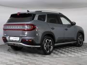 Hyundai Mufasa I (NU2) Химки  - изображение 22