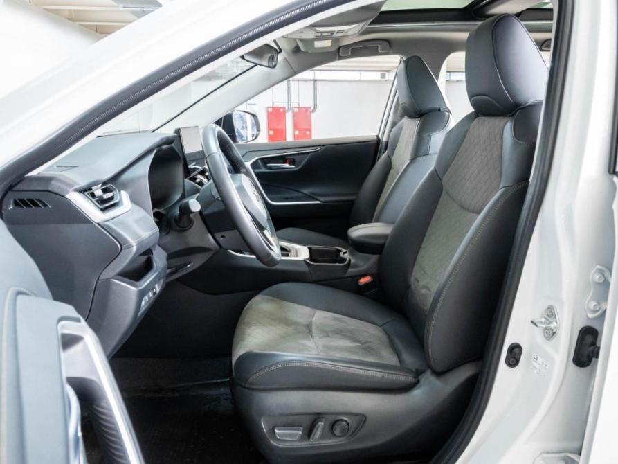 Toyota RAV4 V (XA50) Ставрополь  - изображение 10