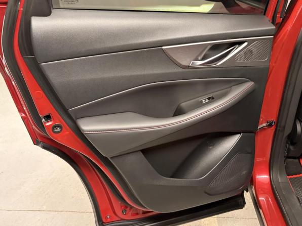 Changan CS35 Plus I Рестайлинг с пробегом 2023 года, цена 1 870 000 рублей, 17265 км, внедорожник, Автокод Объявления