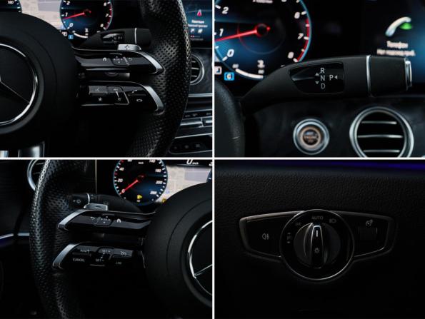Mercedes-Benz E-Класс V (W213 S213 C238) Рестайлинг с пробегом 2021 года, цена 3 550 000 рублей, 99804 км, седан, Автокод Объявления