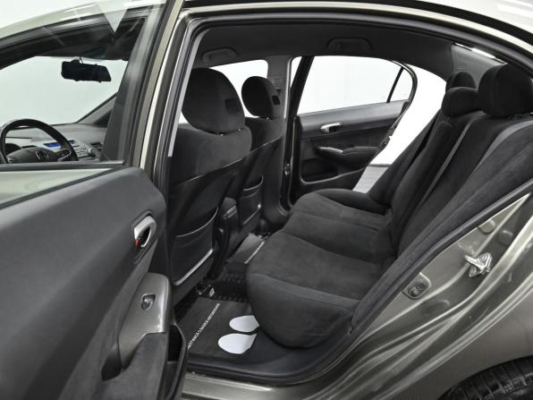 Honda Civic VIII с пробегом 2008 года, цена 699 000 рублей, 326000 км, седан, Автокод Объявления