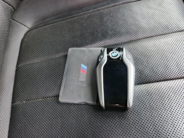 BMW X5 IV (G05/G18) с пробегом 2020 года, цена 7 770 000 рублей, 109244 км, внедорожник, Автокод Объявления