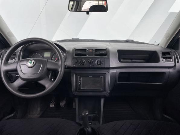 Skoda Fabia II Рестайлинг с пробегом 2011 года, цена 448 000 рублей, 182614 км, хэтчбек, Автокод Объявления