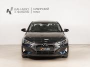 Hyundai Elantra VI (AD) Казань  - изображение 10