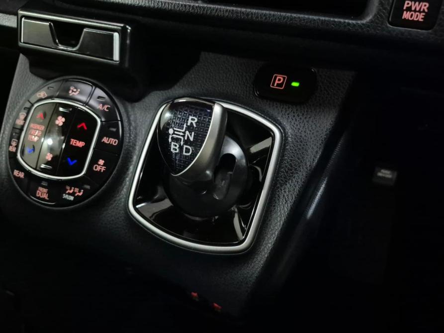 Toyota Noah III (R80) Альметьевск  - изображение 22