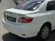 Toyota Corolla X (E140 E150) Рестайлинг Ижевск  - изображение 41