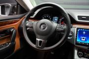Volkswagen Passat CC I Крым  - изображение 41
