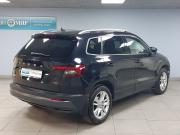 Skoda Karoq I Москва  - изображение 28