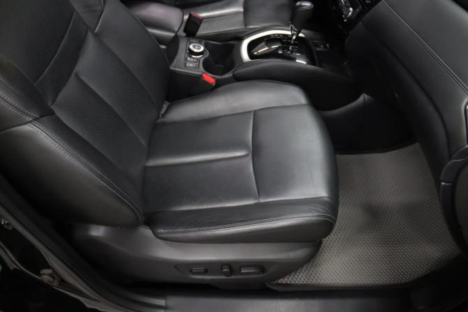 Nissan X-Trail III Рестайлинг с пробегом 2018 года, цена 1 795 950 рублей, 138086 км, внедорожник, Автокод Объявления