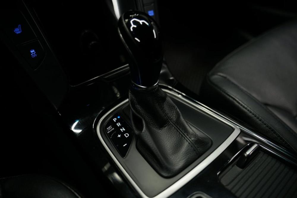 Hyundai i40 I Крым  - изображение 11