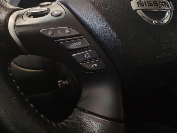 Nissan Pathfinder IV с пробегом 2015 года, цена 1 720 000 рублей, 152333 км, внедорожник, Автокод Объявления
