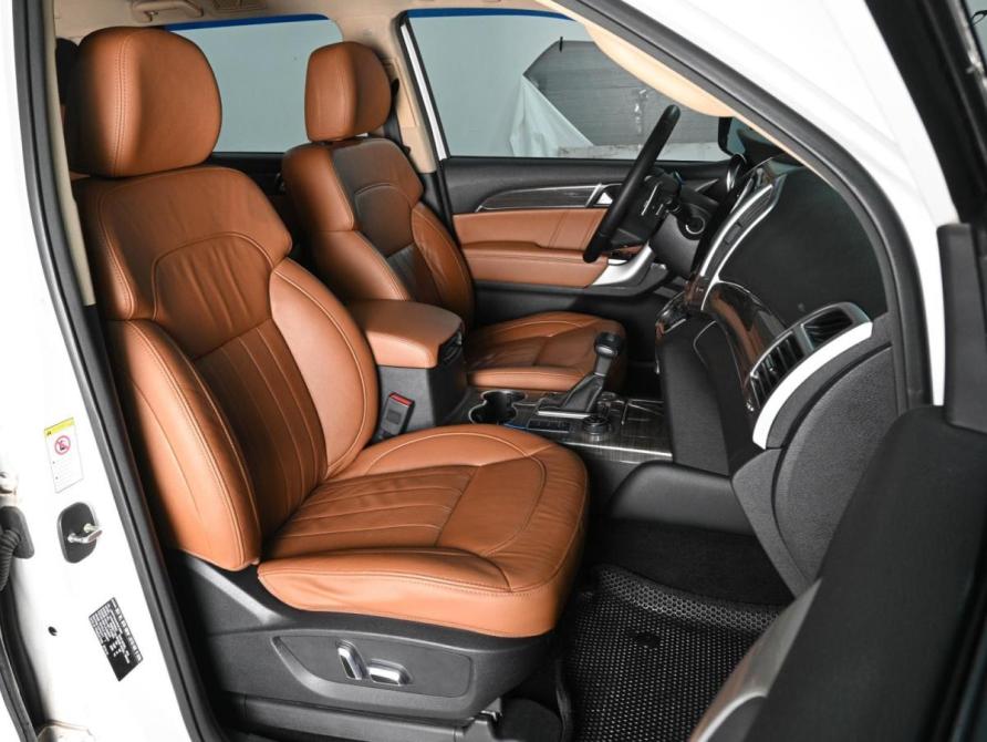 Haval H9 I Ростов-на-Дону  - изображение 8