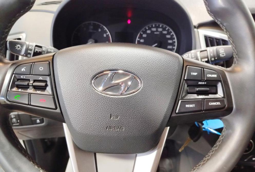 Hyundai Creta I Саратов  - изображение 19