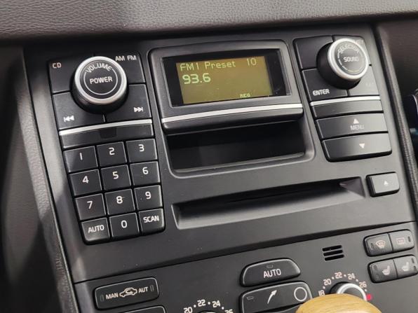 Volvo XC90 I Рестайлинг с пробегом 2008 года, цена 1 179 000 рублей, 329010 км, внедорожник, Автокод Объявления