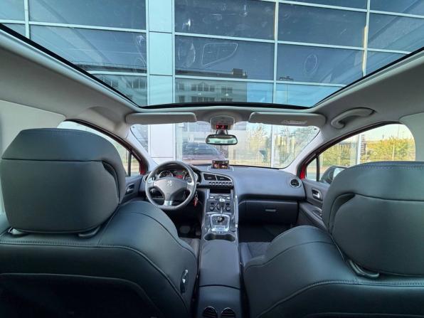 Peugeot 3008 I Рестайлинг с пробегом 2014 года, цена 955 000 рублей, 200450 км, внедорожник, Автокод Объявления