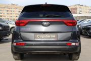Kia Sportage IV Санкт-Петербург  - изображение 22