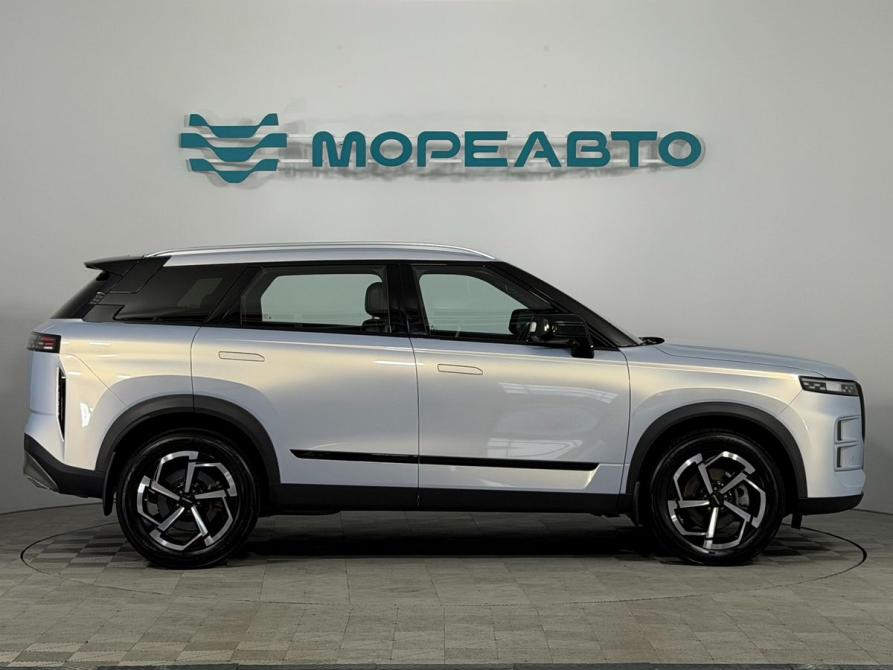 Jaecoo J7 I Калининград  - изображение 4