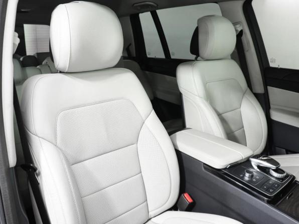 Mercedes-Benz GLS I (X166) с пробегом 2016 года, цена 4 500 000 рублей, 105171 км, внедорожник, Автокод Объявления