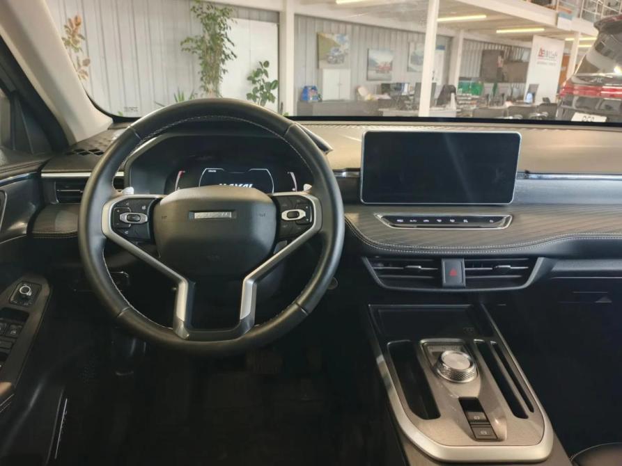 Haval Jolion I Пермь  - изображение 23