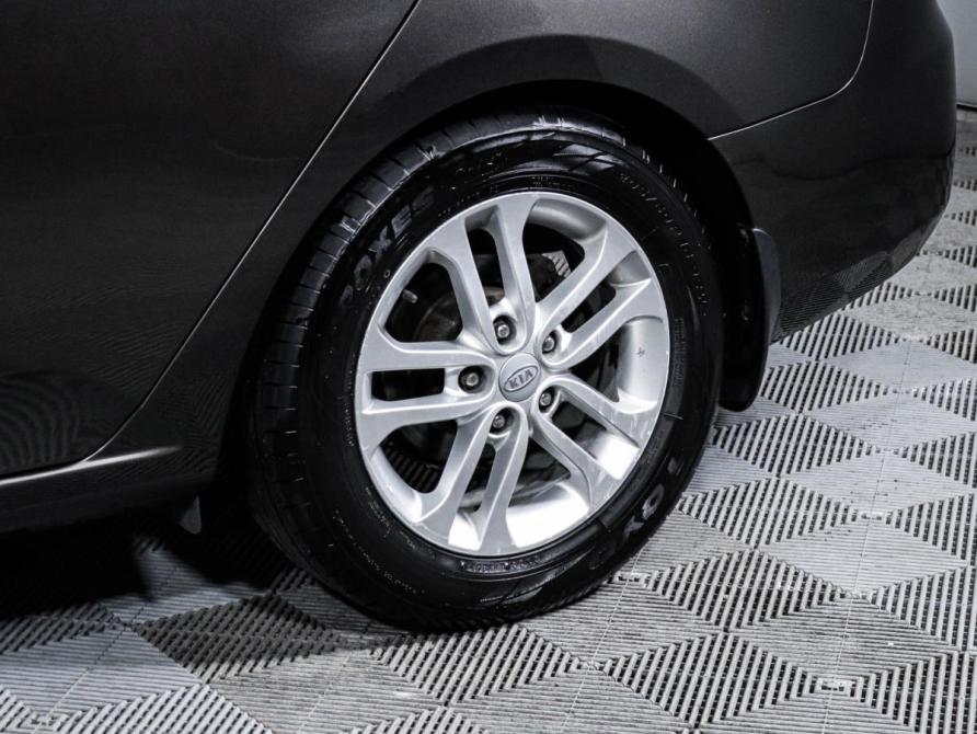 Kia Cerato II Москва  - изображение 16