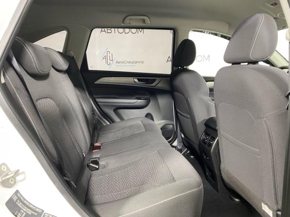 Haval M6 II с пробегом 2024 года, цена 1 759 000 рублей, 14500 км, внедорожник, Автокод Объявления