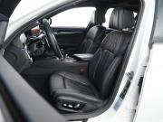 BMW 5 серии VII (G30/G31/G38) Рестайлинг Москва  - изображение 36