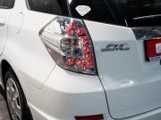Honda Fit Shuttle I Чита  - изображение 29