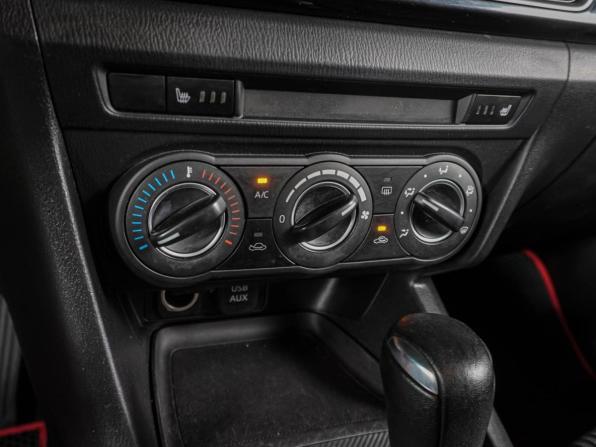 Mazda 3 III (BM) с пробегом 2014 года, цена 1 099 000 рублей, 233314 км, седан, Автокод Объявления