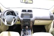 Toyota Land Cruiser Prado 150 Series Рестайлинг 1 Иркутск  - изображение 33