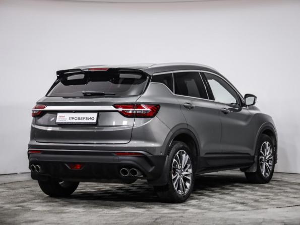 Belgee X50 с пробегом 2025 года, цена 2 149 000 рублей, 34013 км, внедорожник, Автокод Объявления