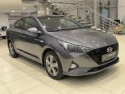 Hyundai Solaris II Рестайлинг Казань  - изображение 25