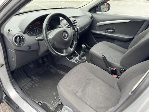 Nissan Almera III (G15) с пробегом 2013 года, цена 630 000 рублей, 102924 км, седан, Автокод Объявления
