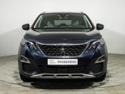 Peugeot 5008 II Санкт-Петербург  - изображение 22