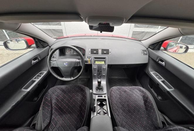 Volvo S40 II Рестайлинг с пробегом 2008 года, цена 670 000 рублей, 117912 км, седан, Автокод Объявления